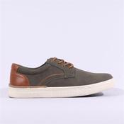 Tommy Bowe Finau Casula Laced Shoe - Green - 41