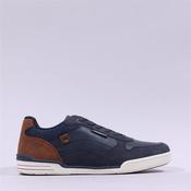 Tommy Bowe Lapez Casual Shoe - Atlantic Navy - 41 image