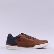 Tommy Bowe Lapez Casual Shoe - Camel - 41 image