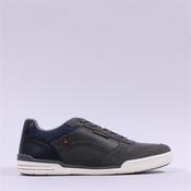 Tommy Bowe Lapez Casual Shoe - Carbon - 41 image