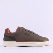 Tommy Bowe Mccloskey Laced Shoe - Moss - 7