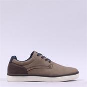 Tommy Bowe Nuno Laced Casual Shoe - Earth - 41 image