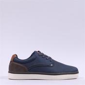 Tommy Bowe Nuno Laced Casual Shoe - Storm - 41 image