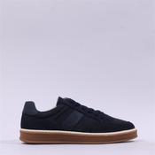Tommy Bowe Pietsch Casual Trainer - Navy - 7