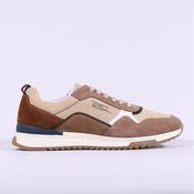 Tommy Bowe Prendergast Casual Trainer - Earth - 12 image