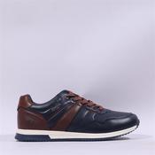 Tommy Bowe Roigard Casual Shoe - Atlantic Navy - 41 image