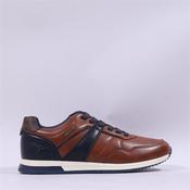 Tommy Bowe Roigard Casual Shoe - Camel - 41