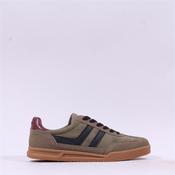 Tommy Bowe Zazi Casual Shoe - Fern - 41 image