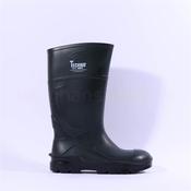 Techno Troya 04 Soft Toe Wellie - Green - 12