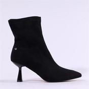 Una Healy A Fire Love Highheel Sock Boot - Vinyl - 36 image