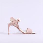 Una Healy But I Do High Heel Sandal - Rose Combi - 39