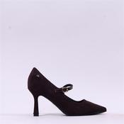Una Healy Dreaming Mary Jane High Heel - Chocolate - 37 image