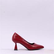 Una Healy Endless Flare Point High Heel - Cherry - 36 image