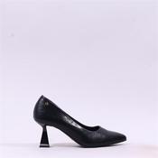 Una Healy Endless Flare Point High Heel - Vinyl - 36 image