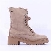 Una Healy Everlasting Love Gem Boot - Taupe Sparkle - 36