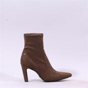 Una Healy Homewrecker Heel Ankle Boot - Moss - 36 image