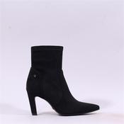 Una Healy Homewrecker Heel Ankle Boot - Vinyl - 36 image