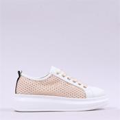 Una Healy Lollipop Stud Mesh Trainer - Chyrsler - 38