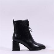 Una Healy Opalite Block Heel Front Zip - Vinyl - 36 image