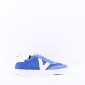 Victoria Berlin Laced Mesh T Toe Trainer - Azul - 36