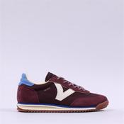 Victoria Saturno Retro Combi Trainer - Wine - 36