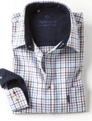 Heavy Brush Twill Shirt (2280) Barrow image