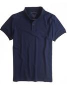 Men's Pique Polo Midnight (3125) image