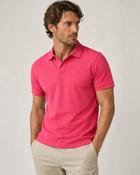 Men's Pique Polo Astible (3125) image