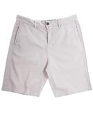 Men's Cotton Chino Shorts (3602) Stone image