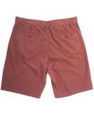 Men's Cotton Chino Shorts (3602) Washed Clay image