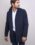 Men's Mac Jacket (4713) Navy image