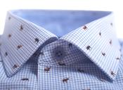 Digital Print Shirt (2261) Stag image