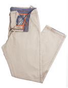Men's Cotton Chinos (3650) Sand image