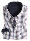 Heavy Brush Twill t Shirt, Grafton image