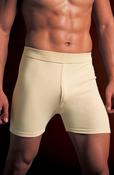Men's Natural Cotton Trunks (382) image