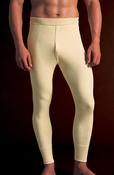 Mens 100% Natural Cotton Long Johns (451) by Vedoneire of Ireland image