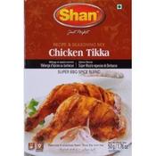 Shan Chicken Tikka Masala 60 gms image
