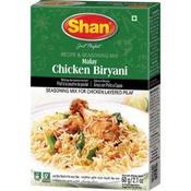 Shan Malay Chicken Biryani Mix 75 gms