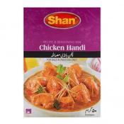 Shan Chicken Handi Masala 50 gms