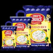 (Rice) Chefs Choice Basmati - 5Kg
