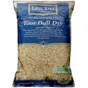East End Toor Dal Dry 1kg