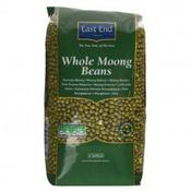 East End Moong Whole 1kg