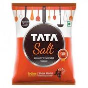 Tata Salt 1kg image