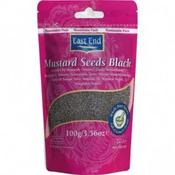 East End Mustard Seeds (Black) 100 gms