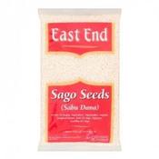East End Sago Seeds Medium  400 gms