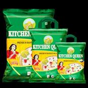 (Rice) Kitchen Queen Basmati - 10Kg
