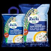 (Rice) Ruchi Sona Masoori 5kg