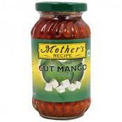 Mothers Cut Mango Pickle 300 gms