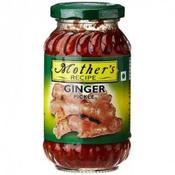 Mothers Ginger Pickle 300 gms