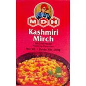 MDH Chilli Kashmiri 100gms